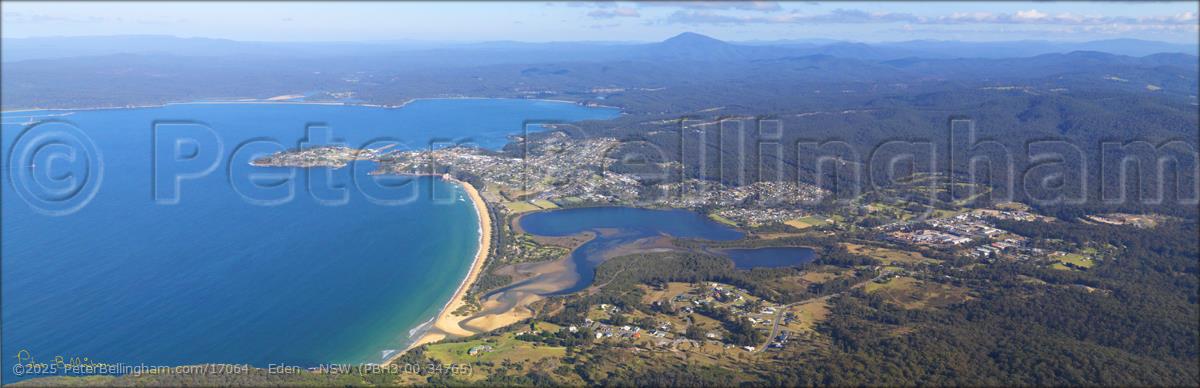 Peter Bellingham Photography Eden - NSW (PBH3 00 34765)